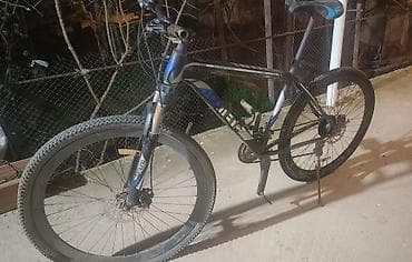 velik: Dağ velosipedi – 29 ” təkərli - şəxsi isdifadə üçün Almişdım əla — 3