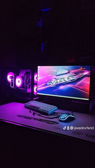 plansetlerin qiymeti: 💻 Hazır oyun sistemi – qoş, işlət! Sistem tam optimallaşdırılıb — 4