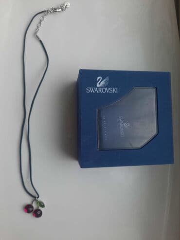 Eynəklər: Kulon, Swarovski — 2