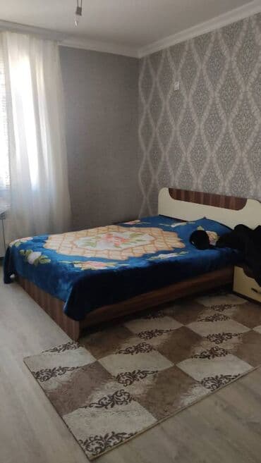 аренда дома на длительный срок: Masazır dairəsində 6/5 mərtəbəsi 2 otaqlı əşyalı mənzil kirayə verilir — 10