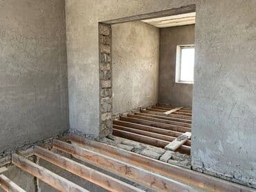 turkanda ev: Türkan qəs. 8 otaq, 400 kv. m, Kredit yoxdur, Təmirsiz — 18