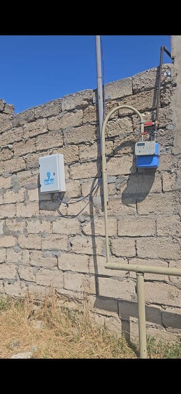 дома в сумгаите: 4 комнаты, 140 м², Без ремонта — 8