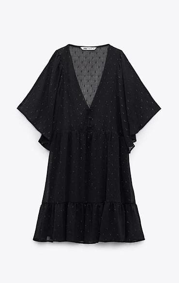 sade qolbaqlar: Gündəlik don, Mini, Zara, M — 3