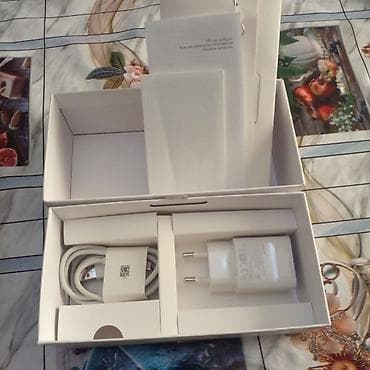 telefun: Honor X5b, 64 GB, rəng - Qara, Sənədlərlə — 2