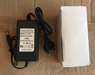 Adapter Yeni lalafo.az -da Adapter Yeni