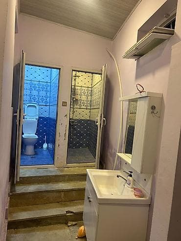 otag: 2 otaqli heyet evi kiraye verilir kamunallar daimidir — 2