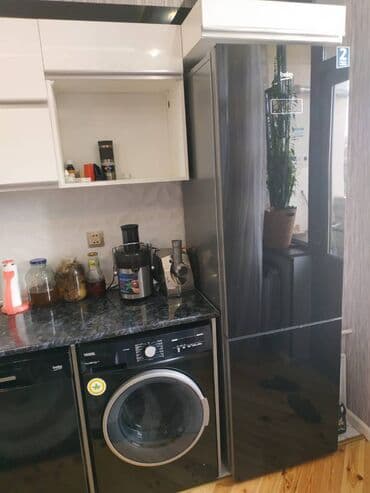 ecemide kiraye evler 2022: 3 otaqlı, Yeni tikili, 93 kv. m — 9