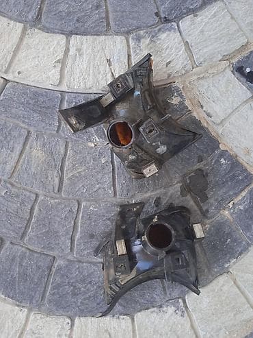 vaz 2107 abirsofka: BMW E34 CÜT DÖNMƏ İŞIQLARI ORGİNAL ALMANİYA İSTEHSALI — 2
