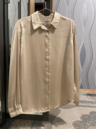 smart saat apple: Köynək və bluzalar — 2