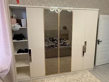 İkinəfərlik çarpayı, Yeni