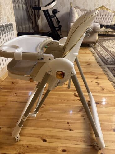 купить бу коляску: Коляска-люлька съемная, Б/у, Пол: Девочка, Возраст: 6-12 месяцев, Самовывоз — 5