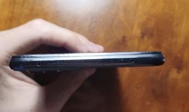 samsung s20 ekran: Xiaomi 11 Lite, 128 GB, rəng - Qara, 
 Sensor — 6