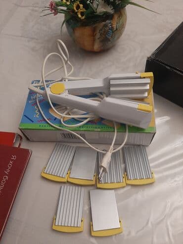 sac rəngi: Taxma saçlar, Süni, Yeni — 1