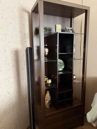 Другие товары для дома: Qonaq otağı üçün modul mebel dəsti - Material: laminat/LDSP əsaslı — 4