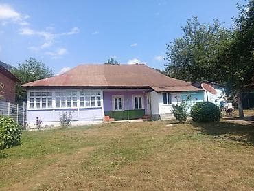 evlerin alqı satqlsl: 4 otaqlı, 140 kv. m, Kredit yoxdur, Orta təmir — 1