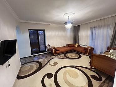 mastagada ucuz ev satiram: Ev günlük verilir - 60m İşig ✅ Su ✅ İnternet ✅ Kombi sistem ✅ Qusar — 6