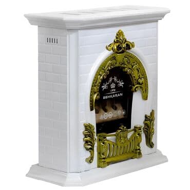 işləmiş qaz: İran Peçi, Yeni, yanacaq - Qaz, Pulsuz çatdırılma — 2