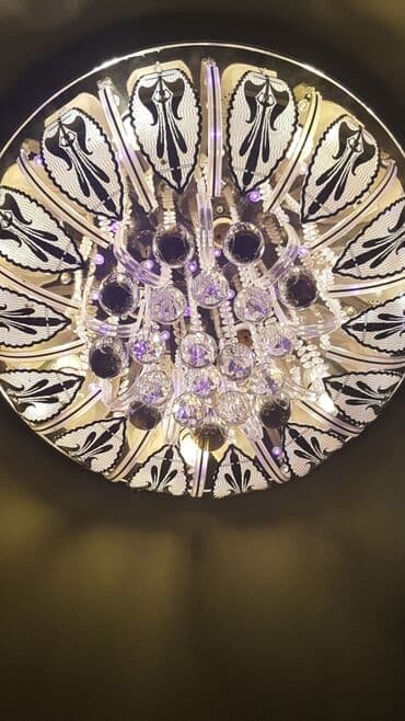 küçə işıqları satışı: Satilir — 1