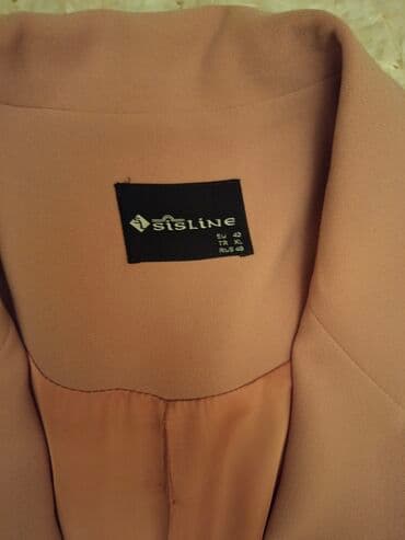 Пиджаки: Пиджак, XL — 4