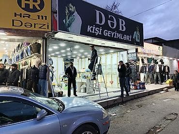 w202 qapi: Maqaza vitrinlərinin quraşdırılması və şüşə-alüminium sistemləri — 6