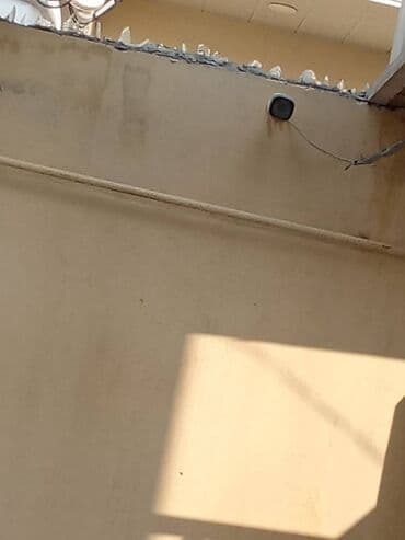 evlər bakı: 100 kv. m, 3 otaqlı, Kombi — 2