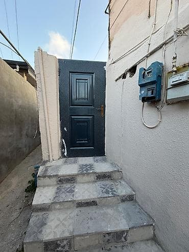 nzs də ev: 100 kv. m, 3 otaqlı — 1