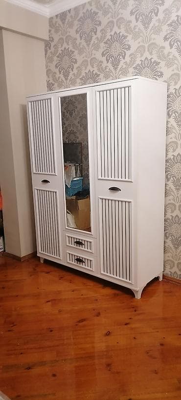 Oğlan və qız üçün, Yeni, Təknəfərlik çarpayı