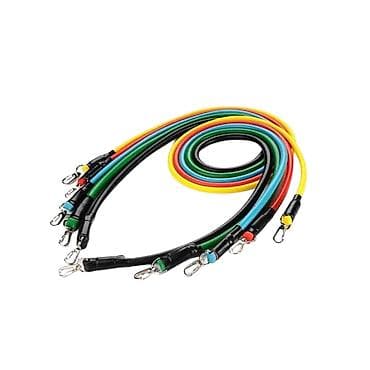 hoverboard ucuz: Juqut dəsti PROMAX(qalın dəmir ), 5-li juqut, juqutlar, 5 ədədli — 4