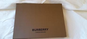 Çantalar: Klatç, Burberry, Yeni — 8