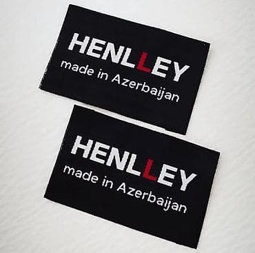 Brend geyim və aksessuarlarınız üçün xüsusi etiket və asqı kartları — 7