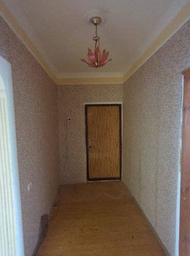 xacmazda satilan evler: Bakı, 3 otaqlı, Köhnə tikili, m. Əhmədli, 75 kv. m — 9