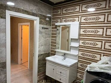 kiraye ev yasamalda: Yasamalda serur mtkda 20 mertebeli binanın 12-ci mərtəbəsində — 7