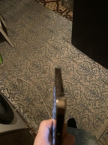 iphone 12 kabro: IPhone 12 Pro, Qızılı — 5