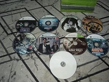 xbox oyunlar: Xbox 360 proşivka versiyası istədiyiniz oyunu 3 aznə yaza bilərsiz içi — 4