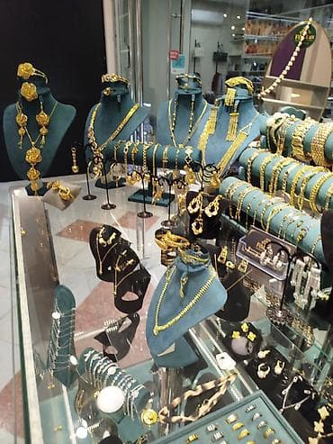 Готовый бизнес: Saatlar və bijuteri mağazası adı, aktiv tiktok və Instagram səhifəsi — 3