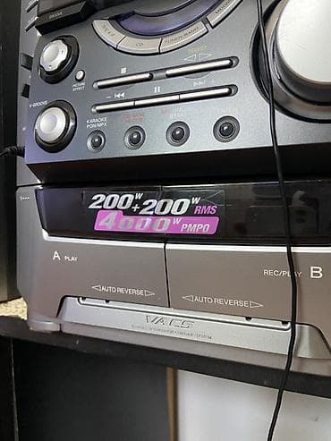 sony maqintafon: Əziz və dəyərli həmkarlarım originaldı təzə kimidi aux bluteooh var — 9