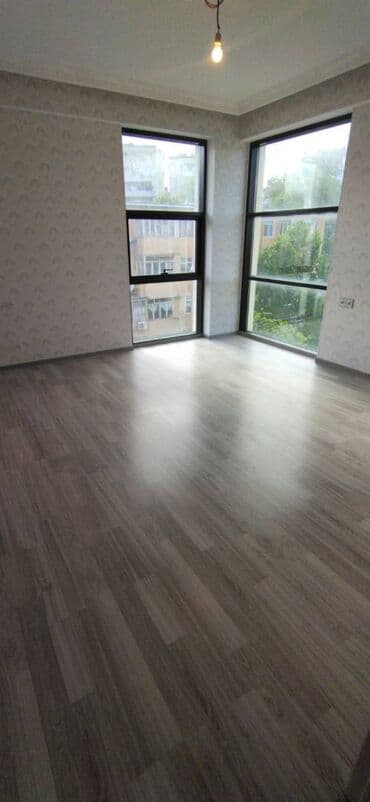 купить квартиру в баку азербайджан: Поселок Бинагади, 3 комнаты, Новостройка, м. Иншаатчылар, 97 м² — 1