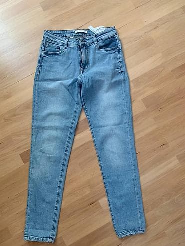 cinsi: Cinslər, Zara, S — 1