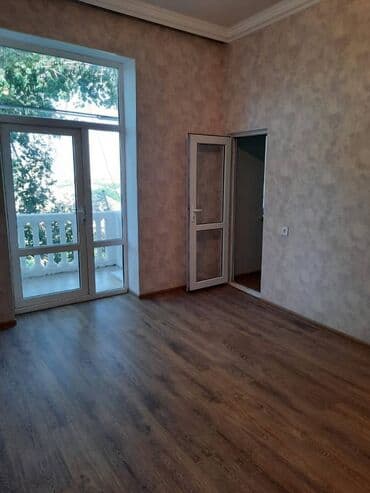 makler gence: Bakı, 2 otaqlı, Köhnə tikili, m. Həzi Aslanov, 50 kv. m — 3