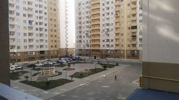 купить квартиру в баку с видом на море: 3 комнаты, Новостройка, 58 м² — 5