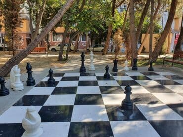 balaxanı fazendada kiraye: Nərimanov metrosunun yaxınlığında yaxın 5 mertebeli binanın 5-ci — 3