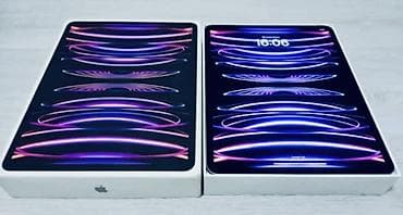ipad case: Apple iPad Pro 11m2 2022 128gb yaddaş – Space Gray rəng ideal — 2