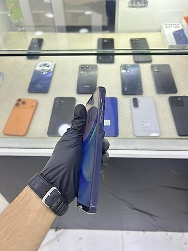 samsung 12 s: Samsung Galaxy A15, 256 GB, İki sim kartlı — 6