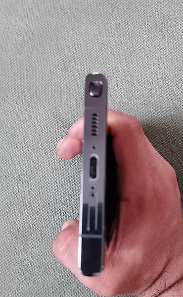 philips xenium 9@9h: Samsung Galaxy S23 Ultra, rəng - Boz — 7