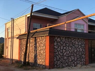 kirayə ev sabuncuda: Məmmədli 5 otaqlı, 88 kv. m, Kredit yoxdur, Yeni təmirli — 29