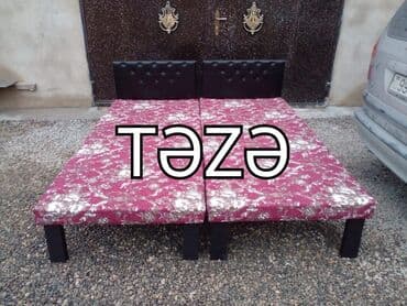 Ev üçün mebel: Kravatlar Təzə hazırları var 6 ay zamanət verilir kefiyətinə — 5