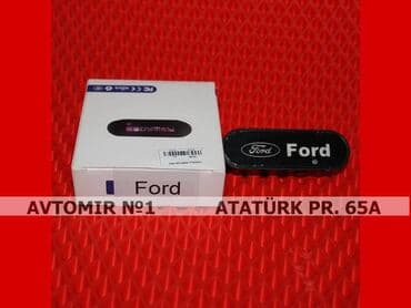 start stop qurasdirilmasi qiymeti: Ford peç yerinə keçən ətir bundan başqa hər növ avtomobi̇l — 1