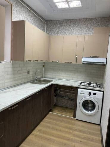 квартиры на ази асланова: Yeni temirden cixib Kira verilmeyib eve esyalar qoyulacaqdir tam — 17