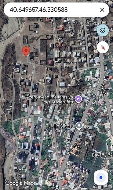 hovsan ev satışı: 2 sot, Kənd təsərrüfatı, Mülkiyyətçi, Kupça (Çıxarış) — 4