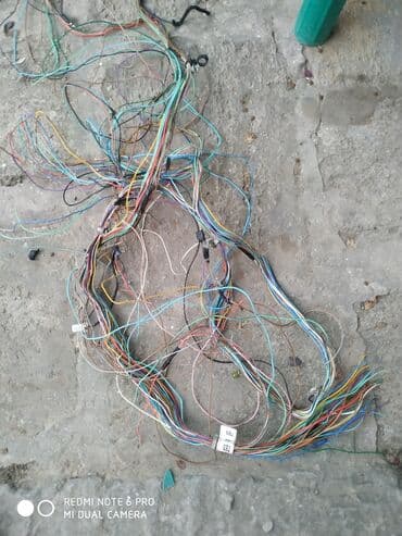 elektrik müherrik: Chevrolet Aveo 2011 il, Orijinal, ABŞ, İşlənmiş — 2